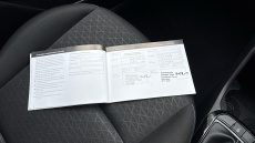 Kia Picanto 1.0 2 5dr Auto [4 seats] Petrol Hatchback